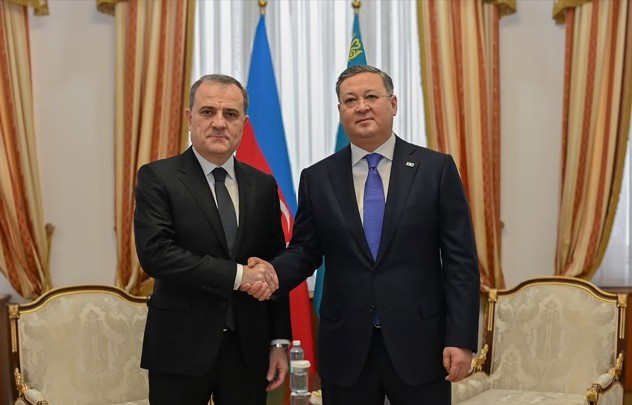 Бауырлас елдердің ынтымағы