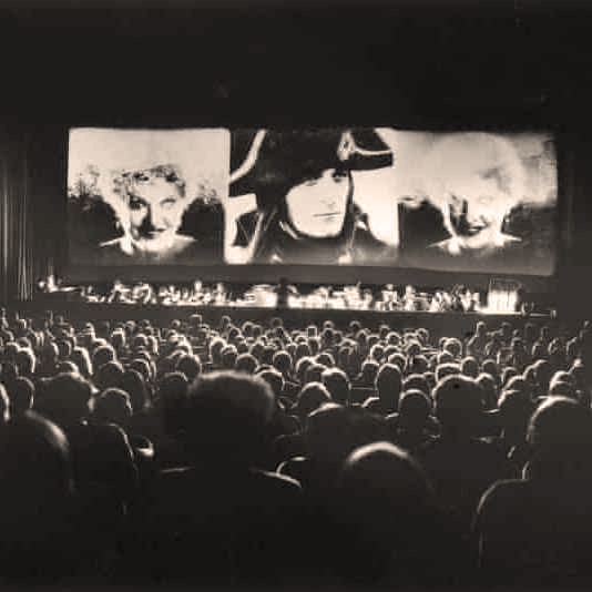 «Трейлер» термині