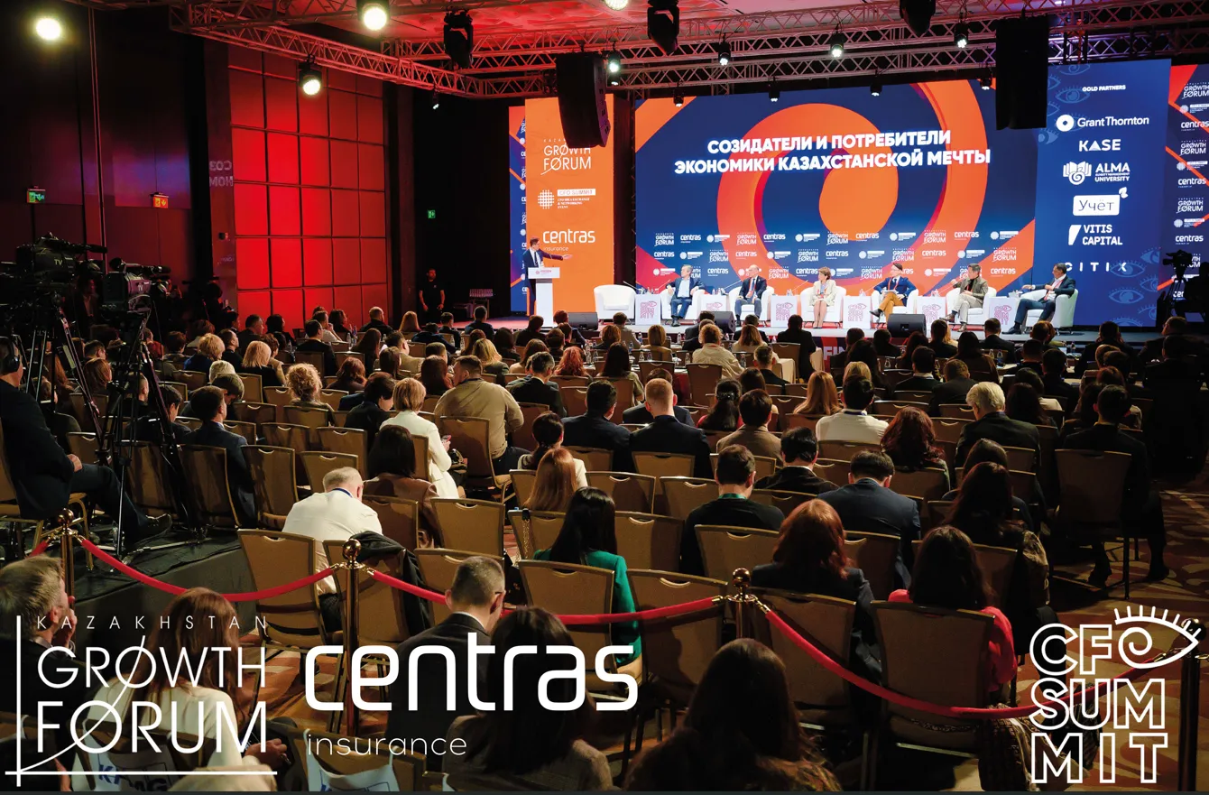 Бизнес пен мемлекеттің синергиясы маңызды