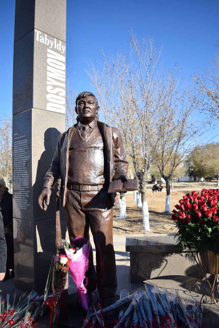 Нүктесі қойылмаған нота