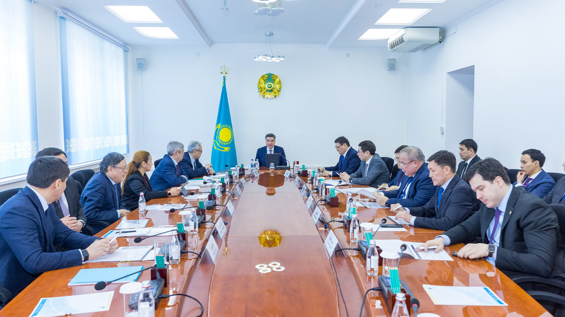 Энергетикалық әлеуеті мол өңір