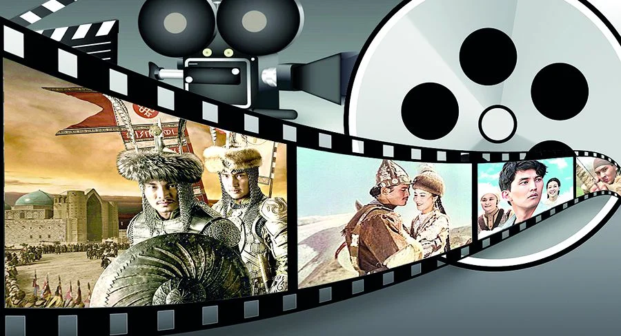 Кино байқауына 400-ден аса өтінім түсті