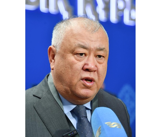 Бюрократиялық кедергілерді жойған мінбер