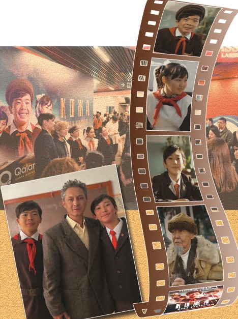 Жаңа Қожаның жаңалығы