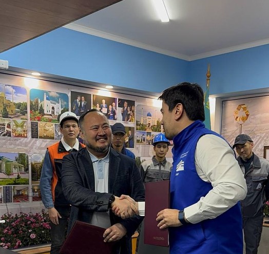 «Наурыз жұмыскермен» бірге армандар орындалады