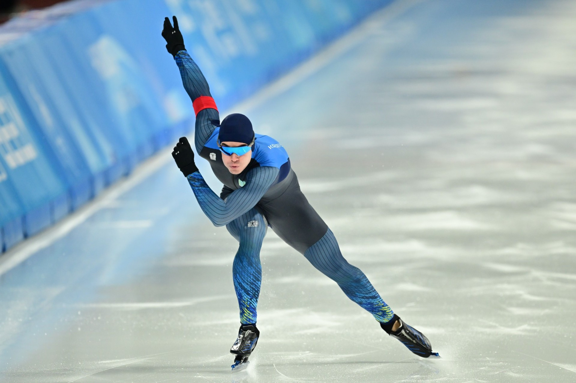 Жарыс күнделігі