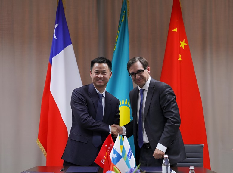 Болат шар өндіретін зауыт