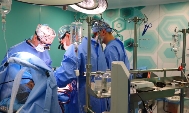 Дәрігерлердің озық тәжірибесі