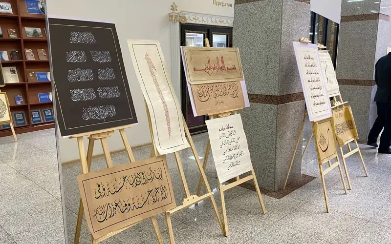 Құнды жәдігерлер тағылымы