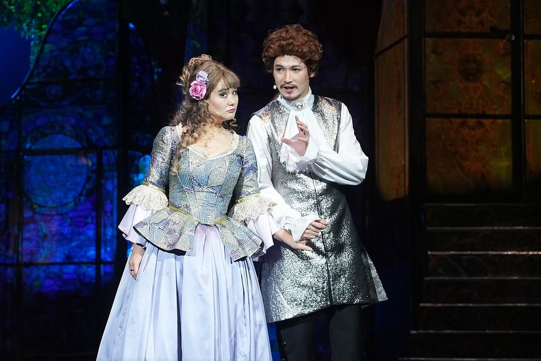 Таланттар танылған күн