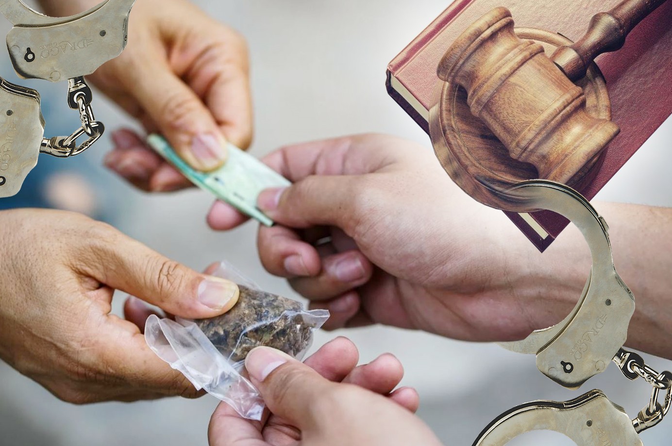 Есірткі айналымына тосқауыл күшейді