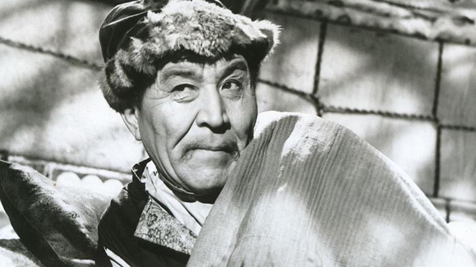 Ұлт өнерінің құдіреті