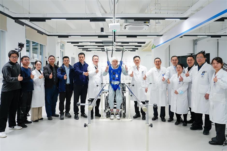 ЖИ жасаған ота