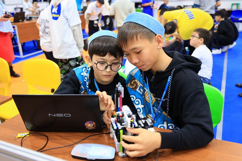 Өнертапқыштар бәсекесі