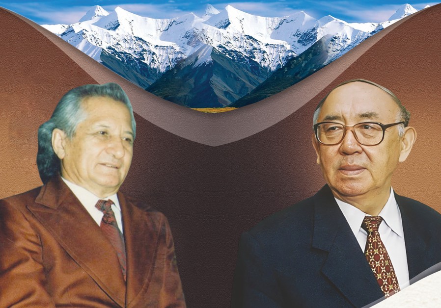 Қалжыңы мықты құрдастар (Эссе)