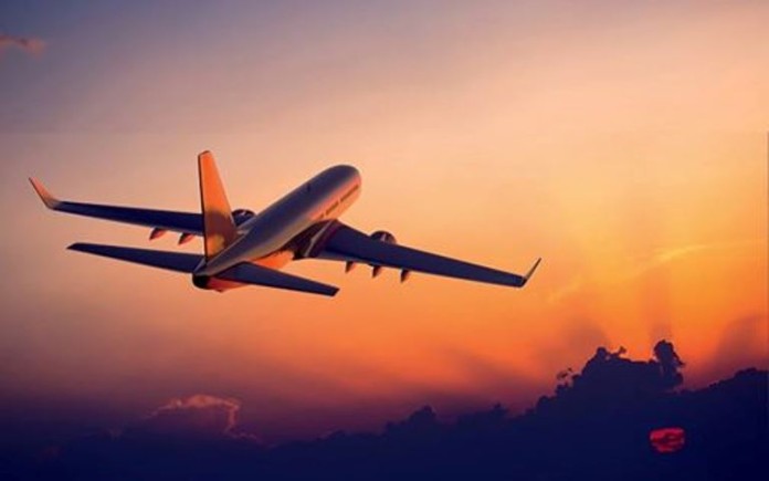 Тікелей әуе рейсі ашылады