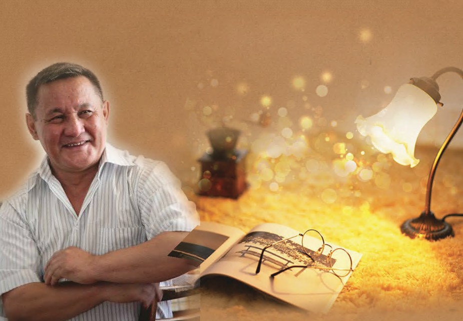 Рух жаршысы