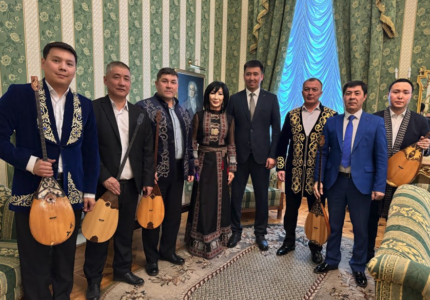 Дәулеткерейдің дәуірі