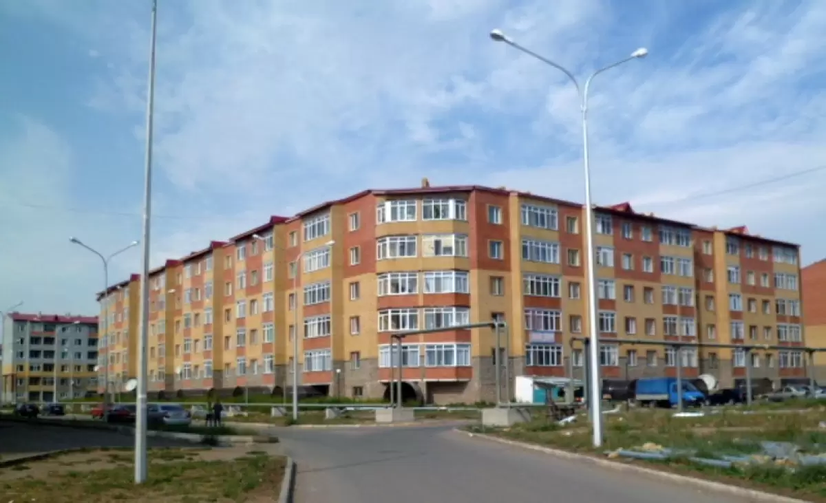 Қосшыда әйел екі жасар қызды қағып кетті