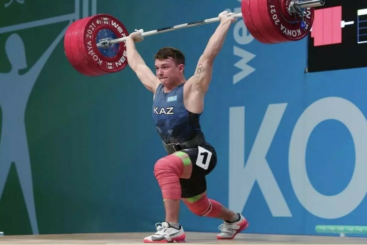 Мықтылар бабында екенін байқатты