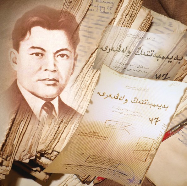 Тағдыры ауыр тұңғыш жинақ (100 жыл бұрынғы жыр кітабының жұмбағы)