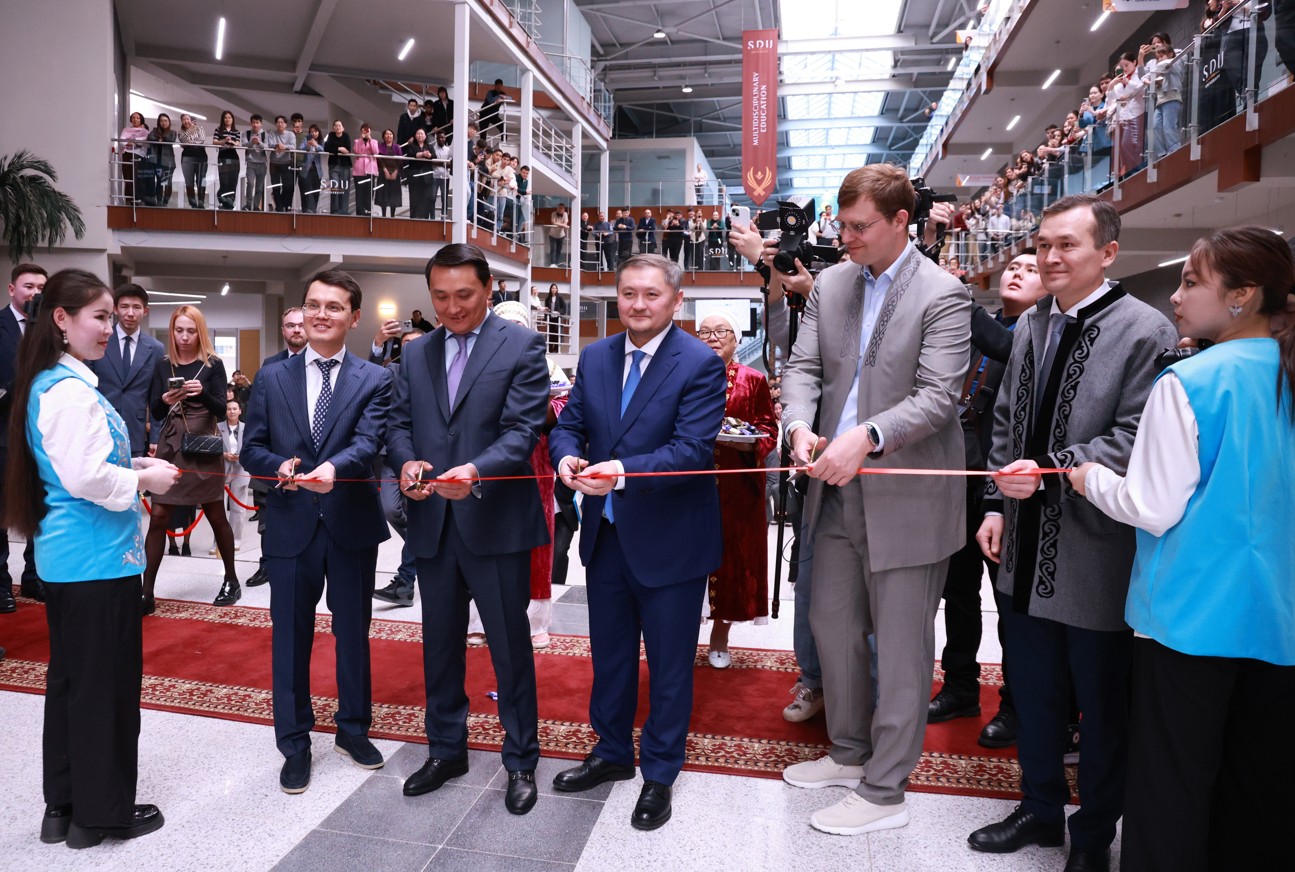 Жасанды интеллект блогі