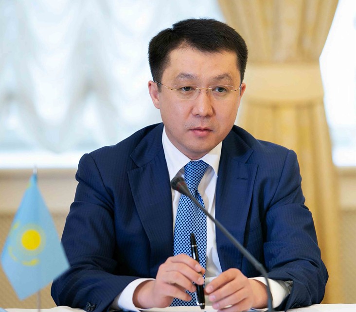 Марат Қарабаев, Көлік министрі: Торғайда басталған жобалар тұтас өңірдің дамуына серпін береді