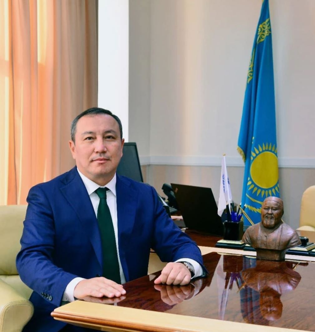 Болат ТІЛЕП: Педагогикалық оқу орындарының мектеппен байланысын күшейту керек
