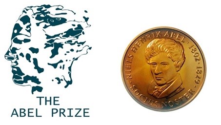 Абельдің иегері анықталды