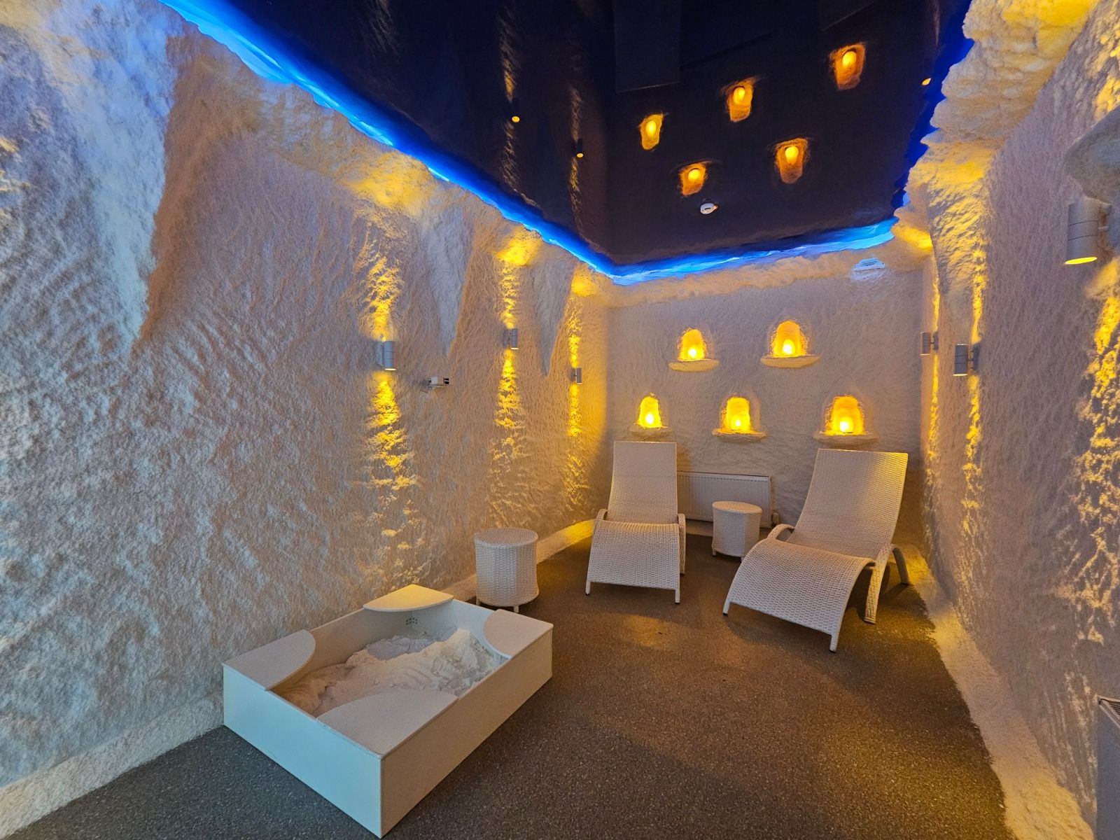 Ізгілік дәнін сепкен «Қамқорлық»