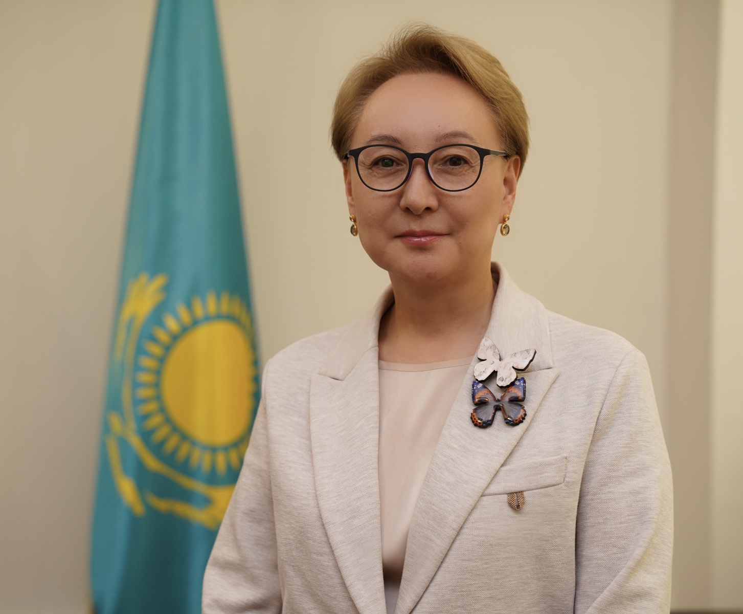 Балалардың құқықтарын қорғау комитеті үндеу жолдады