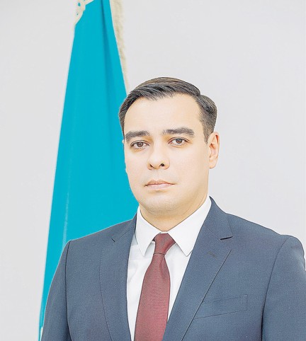 Артур Ластаев: Омбудсмен институтына сенім артып келеді