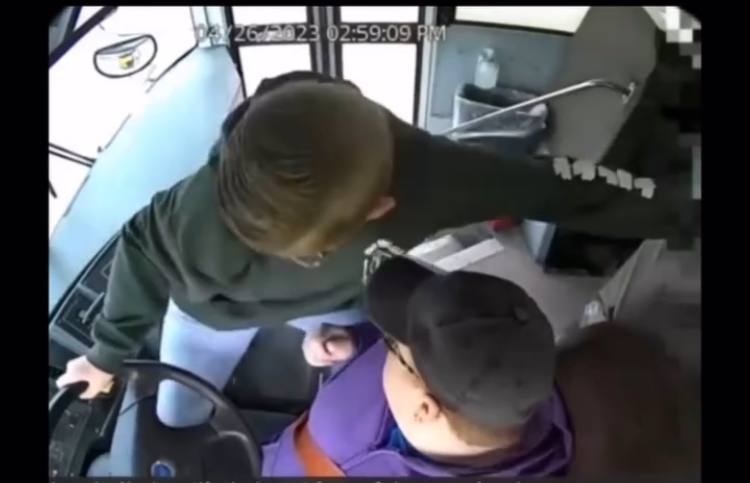 Қырағы оқушы