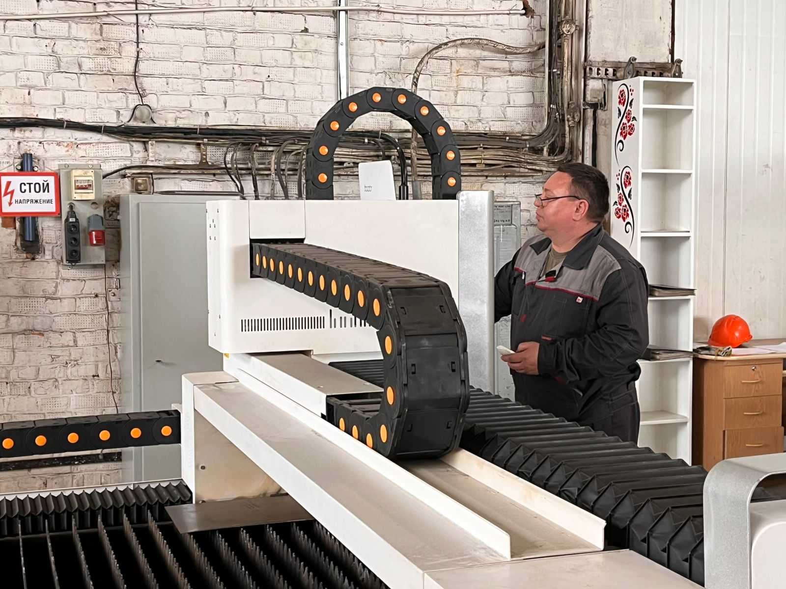 Трансформатор стансалары Өскеменде әзірленеді