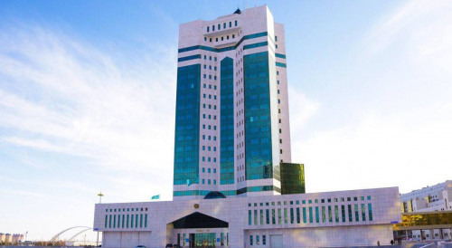 Заң мен тәртіп идеологиясын ілгерілететін тұжырымдама бекітілді