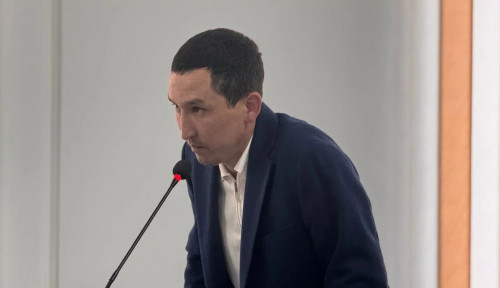 Шерзат Болаттың әкесі не себепті қолына пышақ алғанын түсіндірді