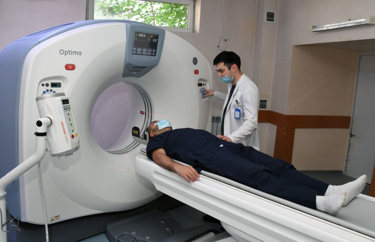 Медициналық туризмнің жөні бөлек