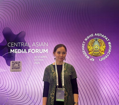 Әр редакцияның этикалық кодексі болуға тиіс