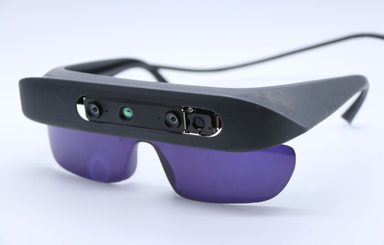 Аяқ жолын көруге көмектеседі