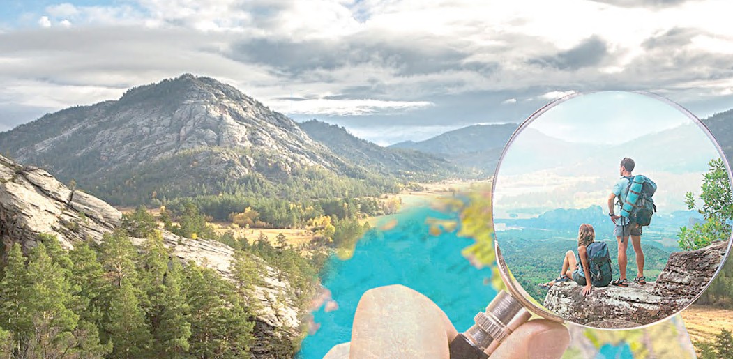 Қарқаралы – шағын қалалардың айнасы