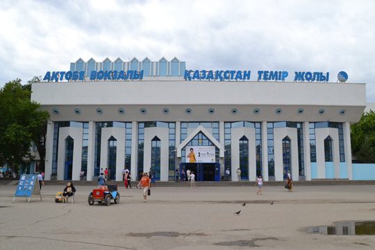 Вокзалдарға күрделі жөндеу жүргізіледі