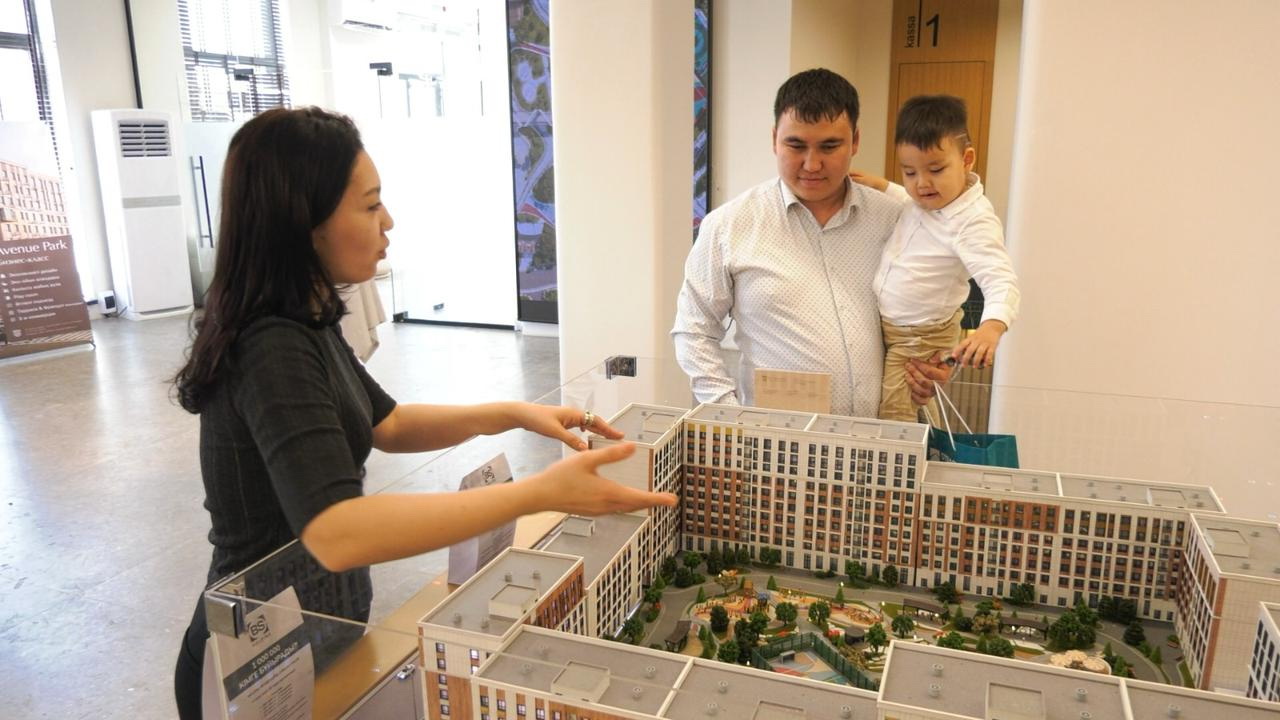 «Наурыз жұмыскер»:  Маңғыстауда жүзден астам тұрғын төлем қабілетін растады