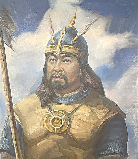 Жыныстық жетілген орыс