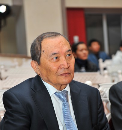 Қазақ руханияты қара жамылды