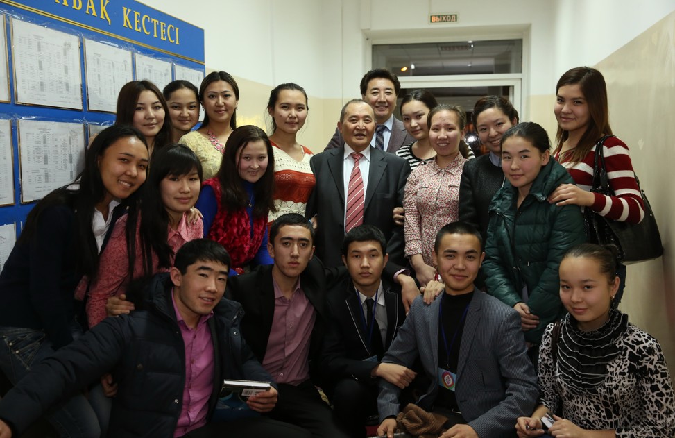 «Таразы» – сәуірде батып, тамызда туады