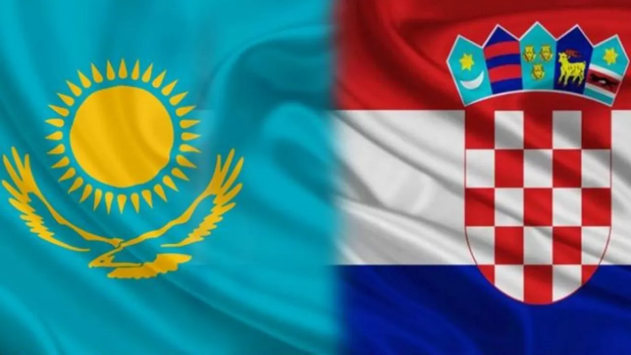 Хорватия – Еуроодақтағы еліміздің ірі сауда серіктесі