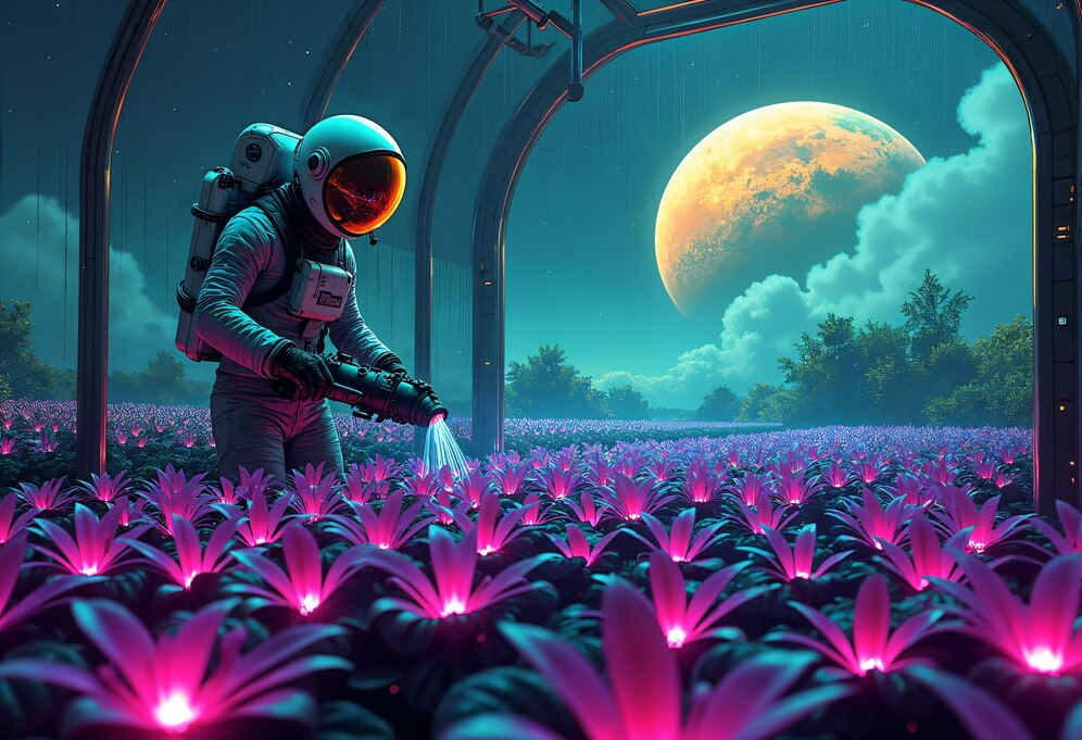 Аспандағы азық