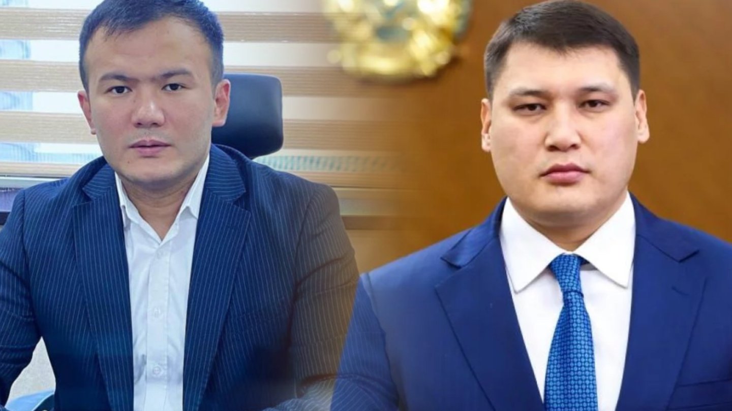 Келінді араластырмаңыздар! Руслан Берденовке оқ атқан күдіктінің әкесі мәлімдеме жасады