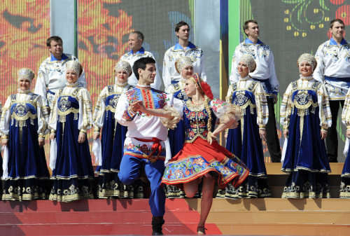 Астанада Қазақстан халқының бірлігі күні қандай шаралар өтеді