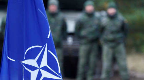 Батыс елдері Ресейден неге қауіптенеді